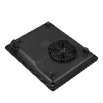 Плита настольная электрическая Blackton Bt IC132C Black, индукционная, 2000 Вт, тип управления: электронное, количество автоматических программ: 5, размер варочной поверхности: 190 мм, материал корпуса: пластик, керамика, автоотключение при снятии посуды, максимальный вес: 15 кг, нескользящие ножки, длина шнура: 1.2 м', фото2