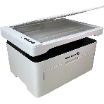 МФУ лазерное Техноэволаб T2023 МФУ, до 23 стр/мин, A4, USB/Ethernet и Wi-Fi, лоток подачи 150 листов, 220В (T2023nw), фото8