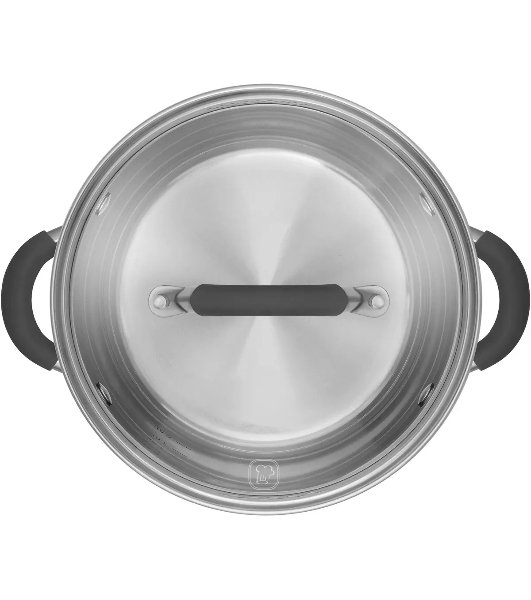 Набор посуды Rondell Flamme RDS-1957 7 предметов