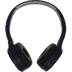 Беспроводные наушники Panasonic RB-HF420BGEA синий, накладные, Bluetooth, быстрая зарядка, фото9