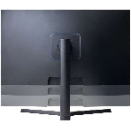 Монитор 32' Irbis NobleView IMVW32QIDL VA 2560x1440, 165 Гц, 3 мс, 16:9, 300 кд/м², 2xHDMI, 2xDP, 1xUSB, 1x3.5 мм, черный, фото3