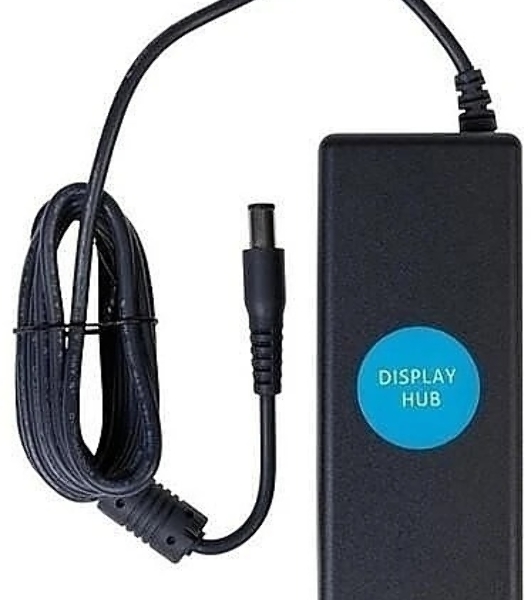 Блок питания Logitech для display hub Logitech Rally display hub POWER SPLITTER