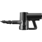 Пылесос вертикальный Roborock F25 Combo черный, питание от аккумулятора, 269 Вт, уборка влажная/сухая, пылесборник 0.56 л, фото2
