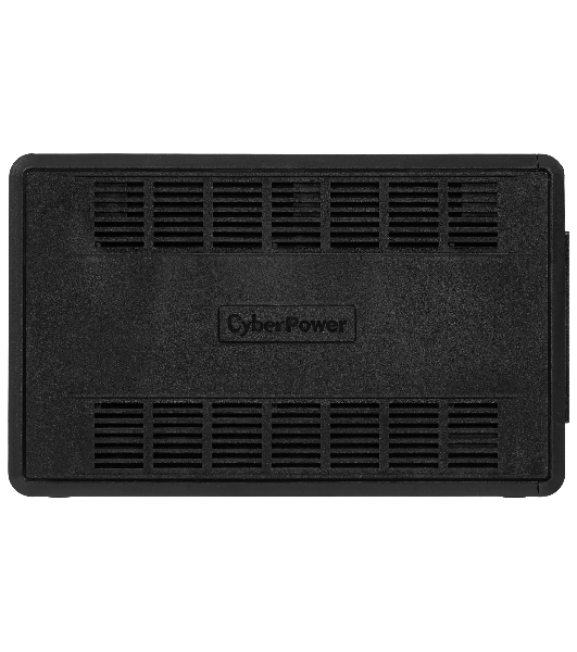 Источник бесперебойного питания CyberPower UT650EIG/650 ВА/360 Вт/USB/RJ-11/RJ-45/4 x IEC 320 C13 (компьютерная)