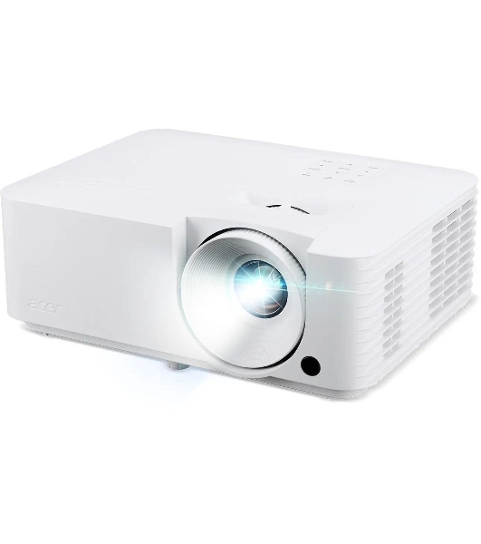 Проектор Acer PL2330W DLP 5300Lm LS 4240Lm ANSI (1280x800) 50000:1 ресурс лампы:20000часов 2xHDMI 2.9кг