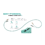 Сетевая Оптическая кабельная система HDMI2.0V VCOM 10M D3745-10.0, фото31