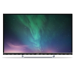 Телевизор PolarLine 32' 32PL53TC-SM (U) черный LED FHD 50Hz Android 1Gb/8Gb, фото 1
