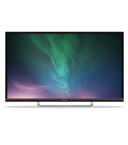 Телевизор PolarLine 32' 32PL53TC-SM (U) черный LED FHD 50Hz Android 1Gb/8Gb