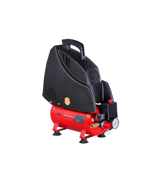 Компрессор Fubag Service Master Kit (6 предметов)