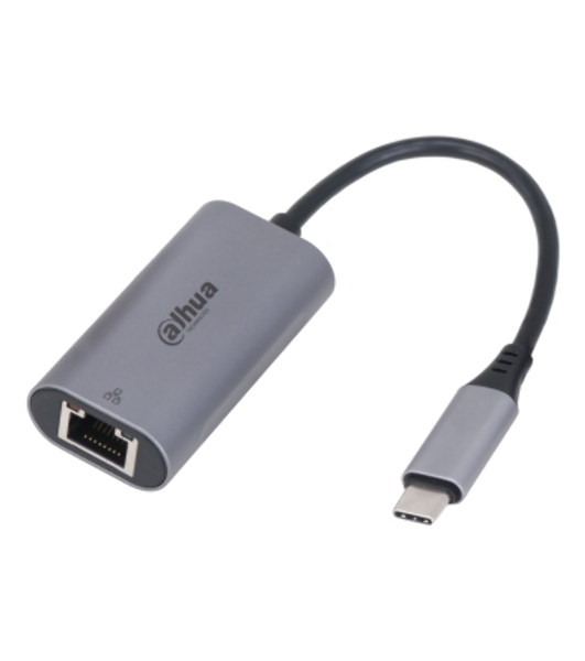 Адаптер DAHUA USB 3.0 Type-C to RJ45