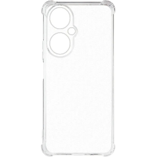 Чехол (клип-кейс) Redline для Huawei Nova 11i iBox Crystal прозрачный (УТ000036183)