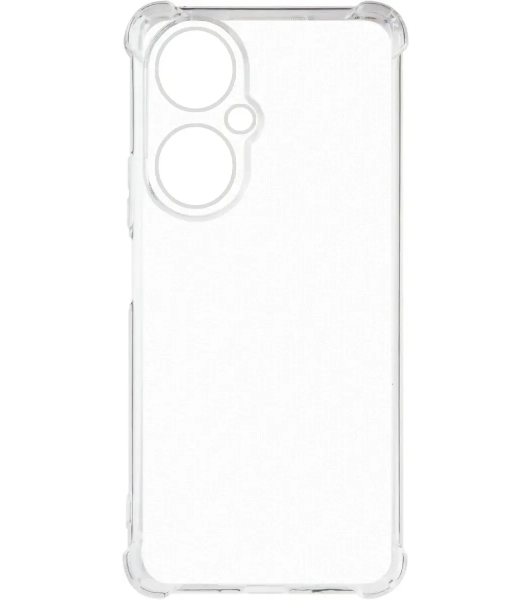 Чехол (клип-кейс) Redline для Huawei Nova 11i iBox Crystal прозрачный (УТ000036183)