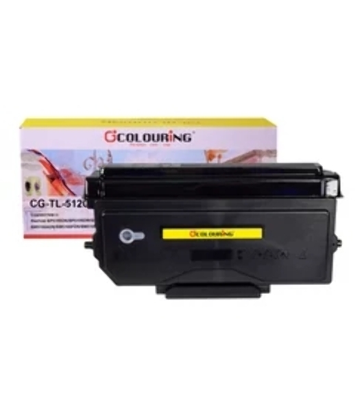 Картридж Colouring CG-TL-5120H (6000 копий) для Pantum BP5100DN/BP5100DW/BM5100ADN/BM5100ADN/BM5100FDN/BM5100FDW