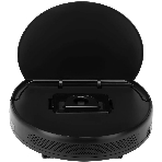 Робот-пылесос Starwind SRV3950 черный, 1500 мА·ч Li-Ion, уборка влажная/сухая, пылесборник контейнер 0.2 л, фото7
