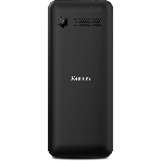 Мобильный телефон Xenium X280 черный, фото4