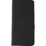 Чехол (флип-кейс) BoraSCO для Xiaomi Poco C51 Book Case черный (72199), фото 1