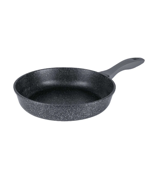 Сковорода Maunfeld GRETA MF28GRTT01FP из литого алюминия, 28 см
