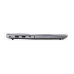 Ноутбук Lenovo ThinkBook 14 G8 IAL 14' WUXGA IPS, Intel Core Ultra 7 255H, 16Gb, 512Gb SSD, FHD Cam, 45Whr, no OS, серый, фото6