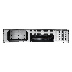 Серверный корпус ExeGate Pro 2U350-03 (RM 19', высота 2U, глубина 350, без БП, USB), фото5