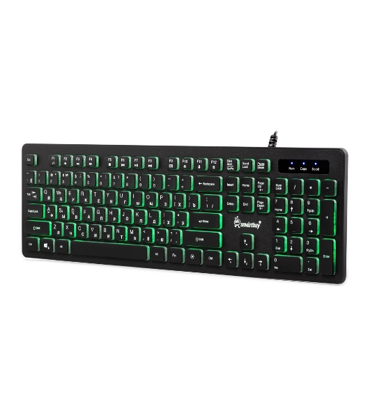 Клавиатура SMARTBUY (SBK336UK) 336 USB
