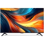 Телевизор Xiaomi TV A 43' FHD 2026 L43MB-AFRU черный DLED FHD 60Hz Smart TV, фото 1