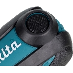 Дрель-шуруповерт Makita TD0101F, 230 Вт, 100 Нм, щеточный, ударный, фото6