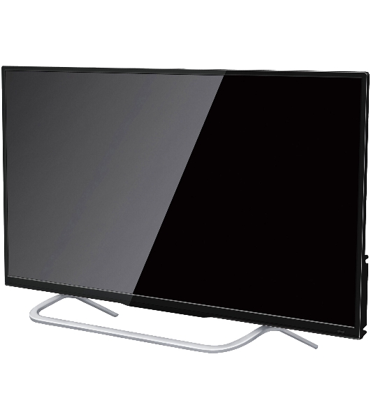 Телевизор Asano 32' 32LH1030S черный LED HD 60Hz
