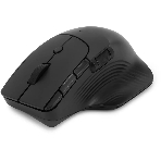 Мышь беспроводная Oklick 501MW черный, 2400 dpi, радиоканал, USB, кнопки - 6, фото7