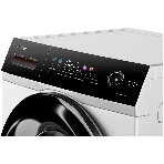 Стиральная машина Haier HW70-BP12269 белый, загрузка фронтальная 7 кг, 1200 об/мин, класс: A+++, фото3
