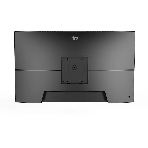 Моноблок IRU Tactio 23.8' Full HD i5 12450H (2) 32Gb SSD 1Tb Win 11Pro GbitEth WiFi BT 120W Cam черный 1920x1080, фото2