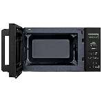 Микроволновая печь BBK 20MWS-750S/B черный, 20 л, 700 Вт, переключатели - сенсор, фото2