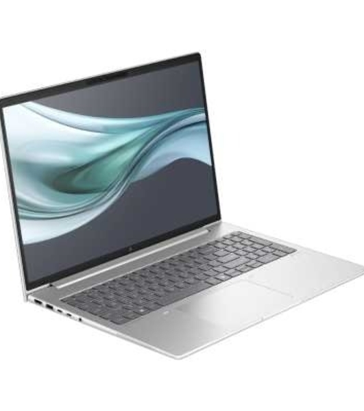 Ноутбук HP EliteBook 660 G11 Intel Core Ultra5-125U,14' WUXGA (1920x1200) IPS 300cd AG,16Gb DDR5-5600MHz(1),512Gb SSD NVMe,56Wh,FPS,ENG/RU Kbd Backlit,1.4kg,Silver,1y,Win11Home