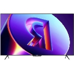 Телевизор Яндекс 65' YNDX-00104 черный MiniLED UHD 144Hz Smart TV Станция Про с Алисой, фото 1