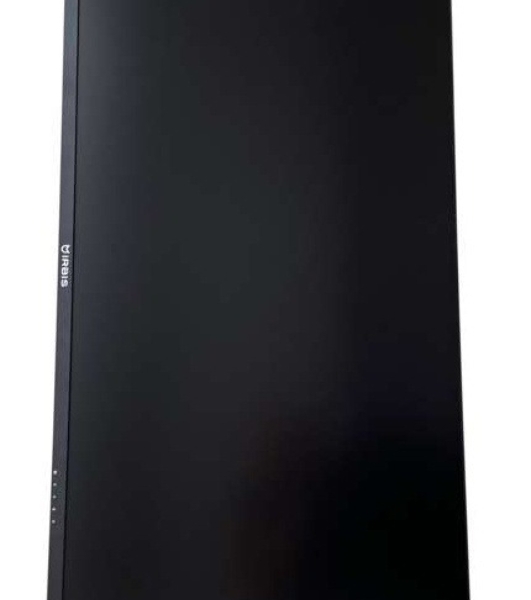 Монитор 32' Irbis NobleView IMVW32QIDL VA 2560x1440, 165 Гц, 3 мс, 16:9, 300 кд/м², 2xHDMI, 2xDP, 1xUSB, 1x3.5 мм, черный