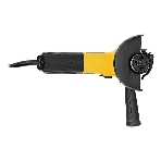 Угловая шлифовальная машина Denzel AGL125-900, 900 Вт, 125мм, 11000 об/мин, фото4