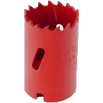 Коронка Matrix BIMETAL, 32 мм, фото 1