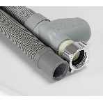 Посудомоечная машина Hansa ZWM616WH, белый, 59.8 см, 12 компл., 49 дБ, класс A++, фото4