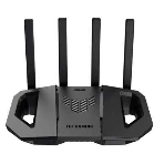 Маршрутизатор ASUS TUF-BE3600 V2 WiFi 7 2.5G 4x1G USB 2882+2402+688Mbps 5GHz/2.4GHz, фото5