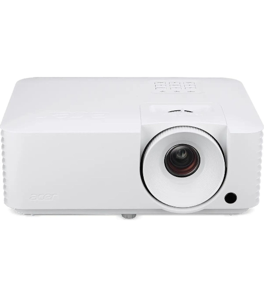 Проектор Acer PL2330W DLP 5300Lm LS 4240Lm ANSI (1280x800) 50000:1 ресурс лампы:20000часов 2xHDMI 2.9кг