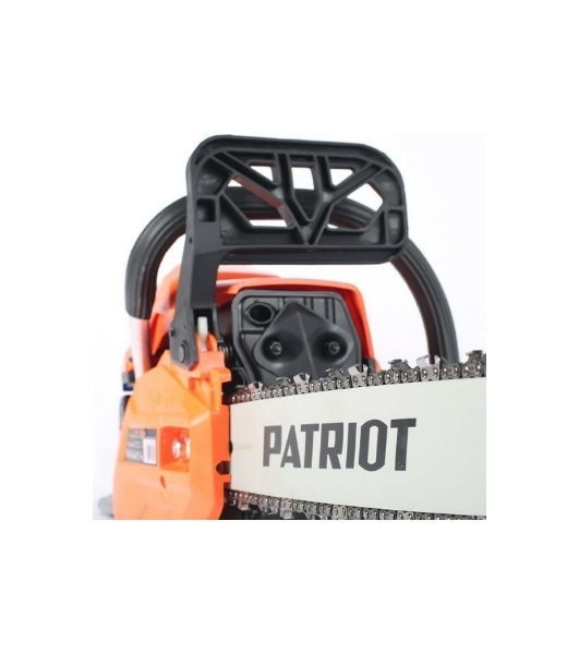 Бензопила Patriot PT 445 The One 2200Вт 2.9 л.с. дл.шин.: 40 см