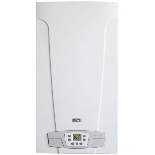 Котел газовый настенный компактный BAXI ECO-4S 24