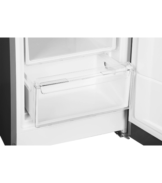 Морозильная камера Indesit DSZ 4150 G, серебристый, 214 л, 6 ящиков