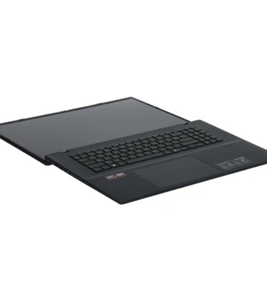 Ноутбук Asus Vivobook 18 M1807HA-S8025 Ryzen 7 260 16Gb SSD 1Tb AMD Radeon 18.4' IPS WUXGA (1920x1200) без ОС blue WiFi BT Cam (90NB15P1-M002S0)
