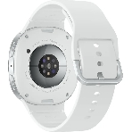 Умные часы Samsung Galaxy Watch8 LTE, 1.47' Super AMOLED, 4G LTE, IP68, серебристый, фото3