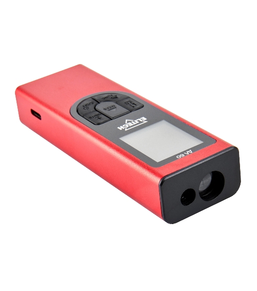 Дальномер ELITECH ДЛ 60 204768