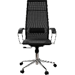 Кресло компьютерное ErgoLife Set 7/подл.131/осн.Synchro 052, черный 219.16.1.403 z316738281, фото8
