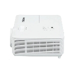 Проектор INFOCUS IN0022SL DLP, 4000 lm, SVGA, 30 000:1, 1.942.16:1, 2xHDMI 1.4, VGA in/out, S-Video, 3.5мм in/out, USB-A, RS-232, лампа 15 000ч.(ECO mode), 10W, 27дБ, 2,6 кг, БЕЛЫЙ, фото9