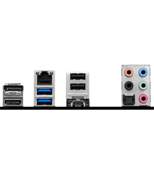 Материнская плата MSI PRO B760-P II, LGA 1700, Intel B760, 4xDDR5, 4xSATA, 2xM.2, 1xPCI-E 4.0 x16, 1xPCI-E 4.0 x4, 3xPCI-E 3.0 x1, 1xHDMI, 1xDP, 1xRJ45 2.5Gb, 1xUSB-C 3.2 Gen 2, 2xUSB-A 3.2 Gen 1, 2xUSB-A 2.0, 5x3.5мм, TOSLINK, 7.1, Standard-ATX