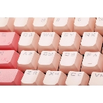 Клавиатура проводная A4Tech Bloody S87 Energy (S87 USB ENERGY PINK) USB розовый, фото5