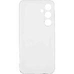 Чехол (клип-кейс) BoraSCO для Samsung Galaxy S24+ 72957 прозрачный, фото4